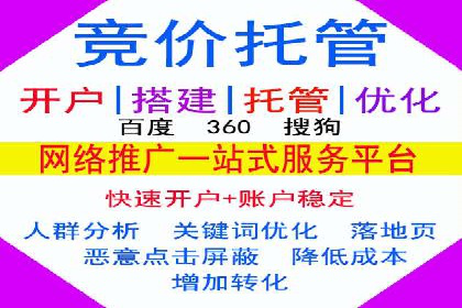 搜索引擎营销（SEM）投放实战案例